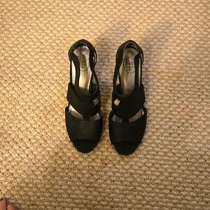 Life Stride Catlyn heel sz 10M